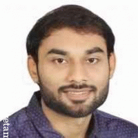 Pruthvi Vikram Mehta